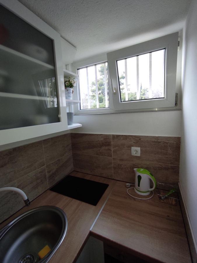 Bellus Apartment-Completely Renovated Split Exteriér fotografie