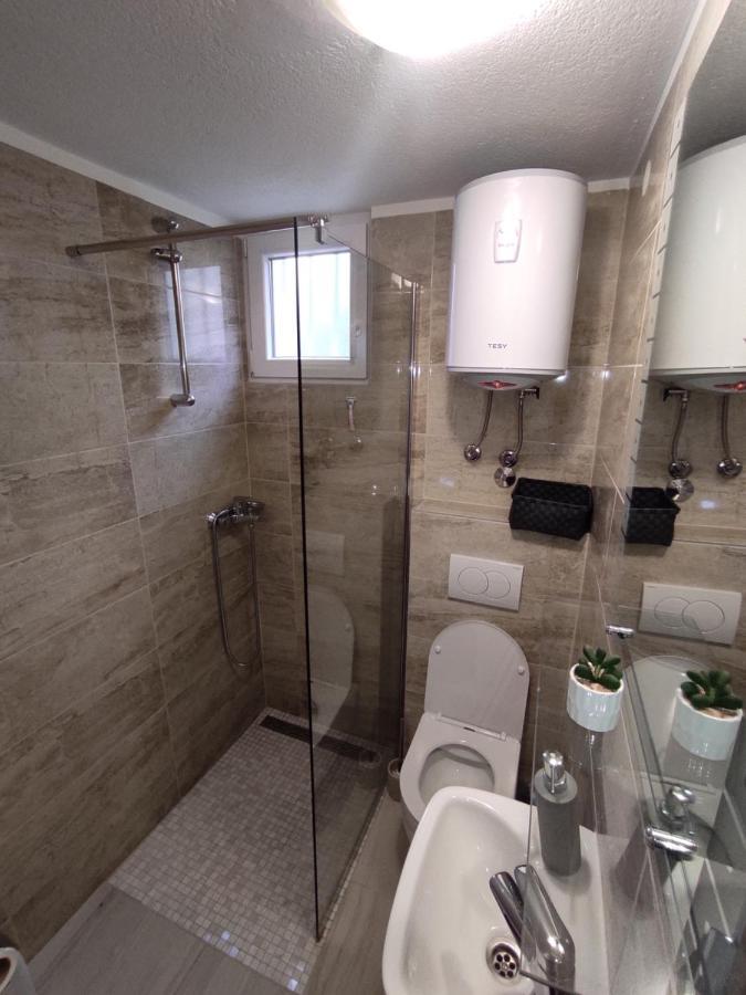Bellus Apartment-Completely Renovated Split Exteriér fotografie