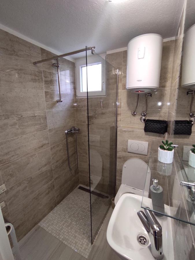 Bellus Apartment-Completely Renovated Split Exteriér fotografie