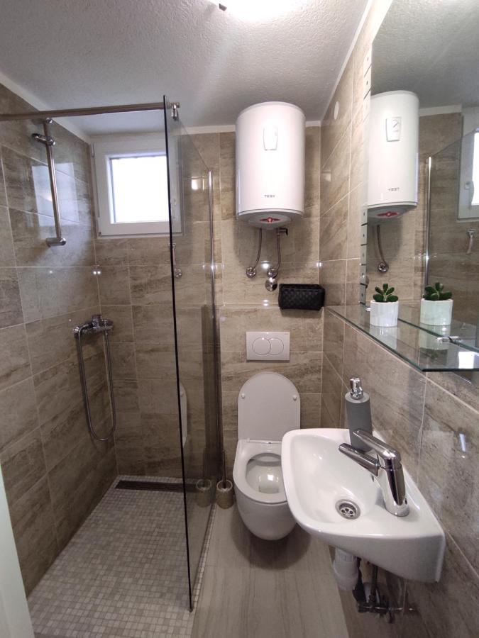 Bellus Apartment-Completely Renovated Split Exteriér fotografie
