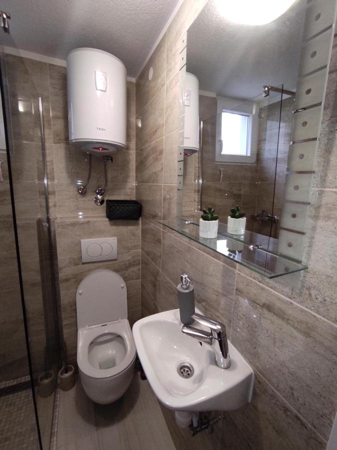 Bellus Apartment-Completely Renovated Split Exteriér fotografie