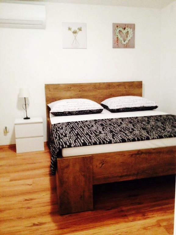 Bellus Apartment-Completely Renovated Split Exteriér fotografie